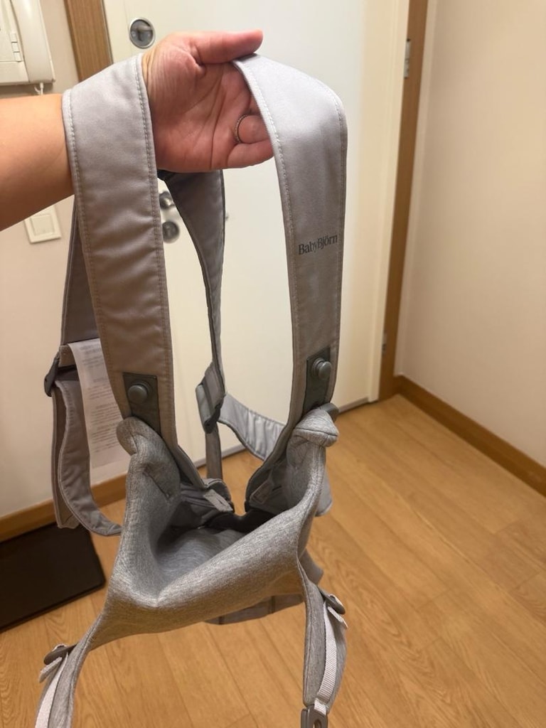 babybjorn ana kucagi - 3