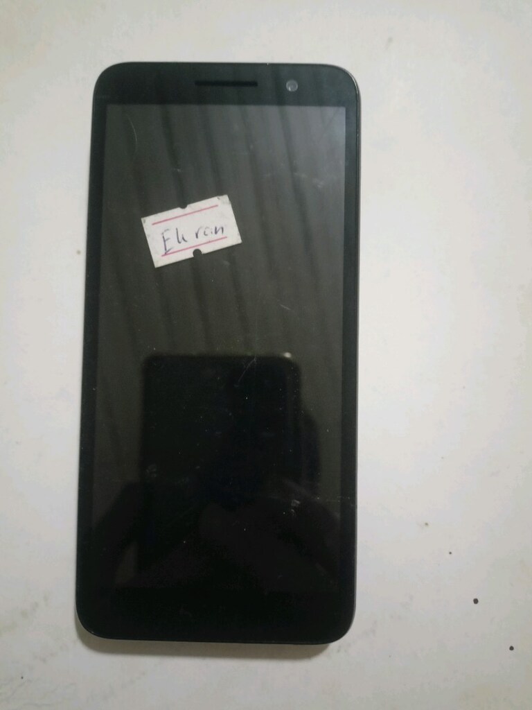 alcatel 1 5033d modeli ekran kırık gerisi saglamdır - 4