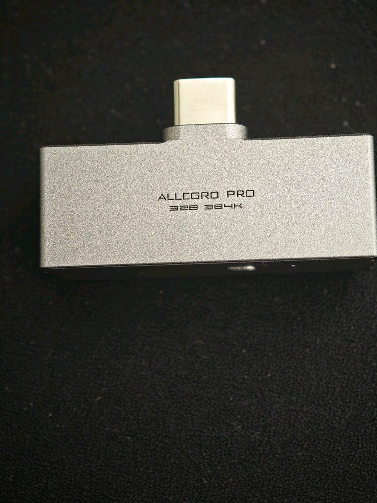 kiwi Allegro Pro Ses Kartı - 6