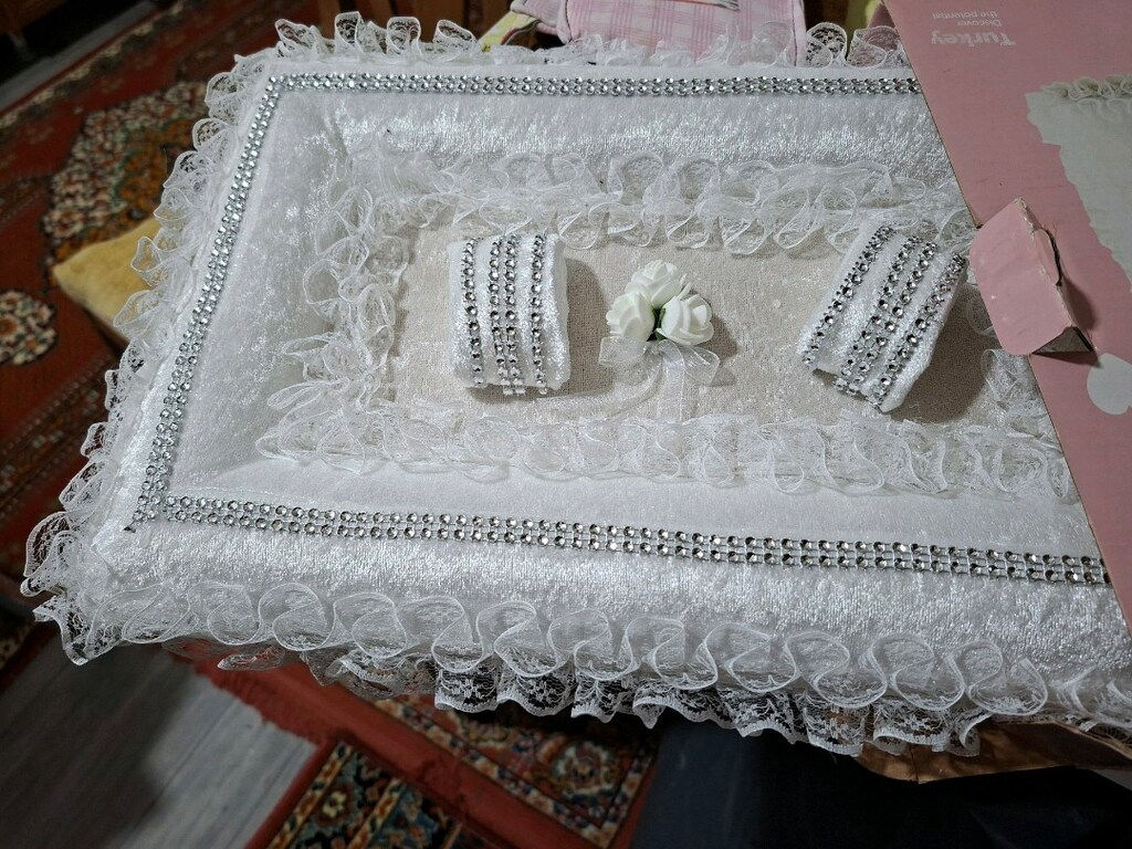 kına tepsileri - 2