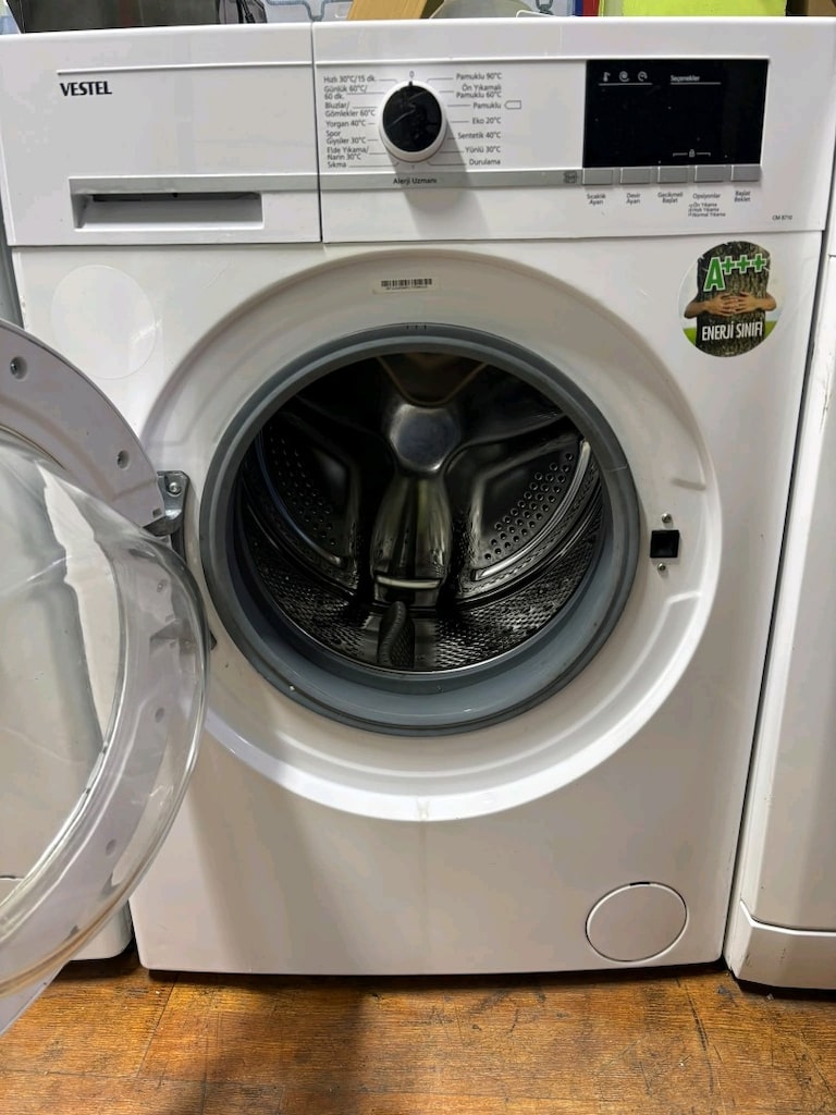 Vestel çamaşır makinesi - 2