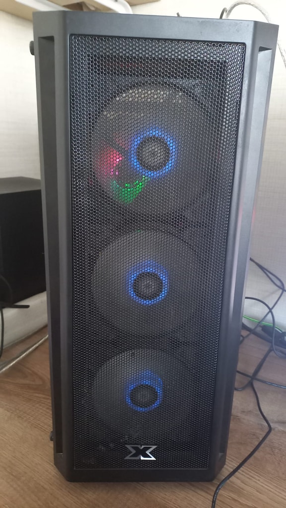 3060 RTX Oyun Bilgisayarı