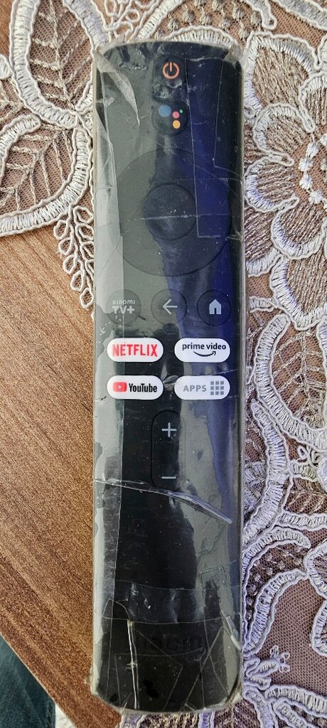 Xiaomi TV box 2.nesil garantili - 3