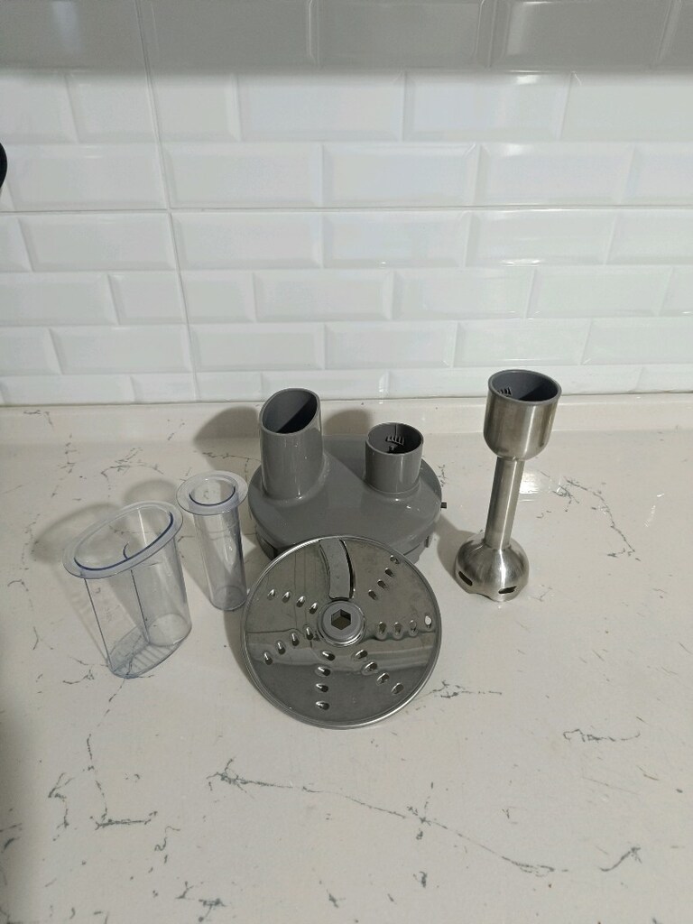 blender - 3