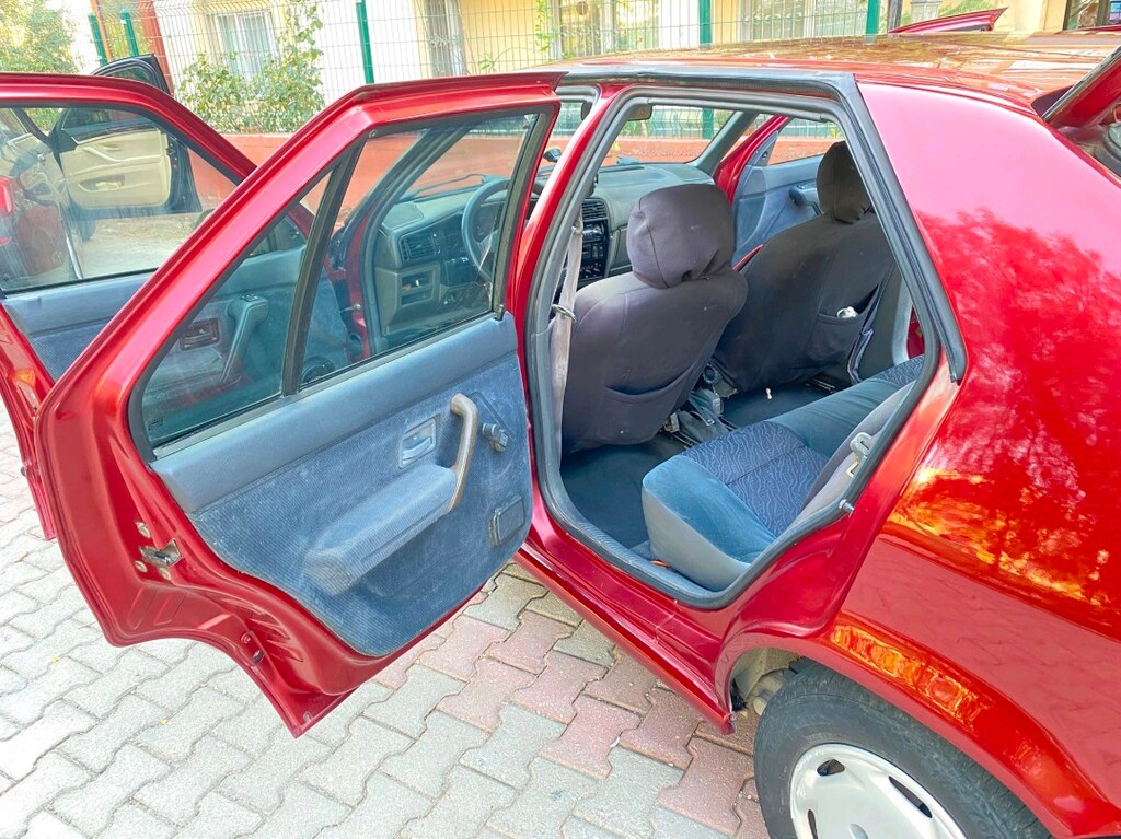 Renault 19 Europa 1.6 Alize - 7