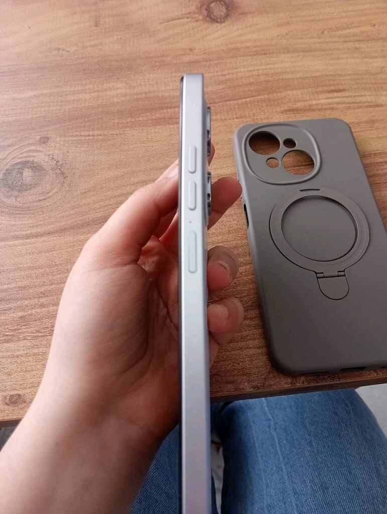 tecno spark go 1 - 4