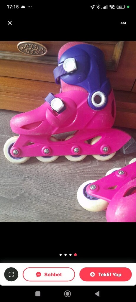 Decathlon paten - 3