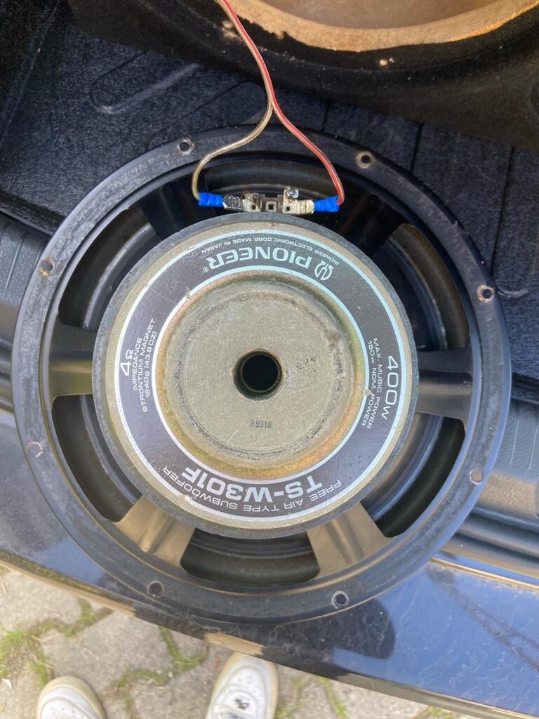 Pioneer ses sistemi - 4