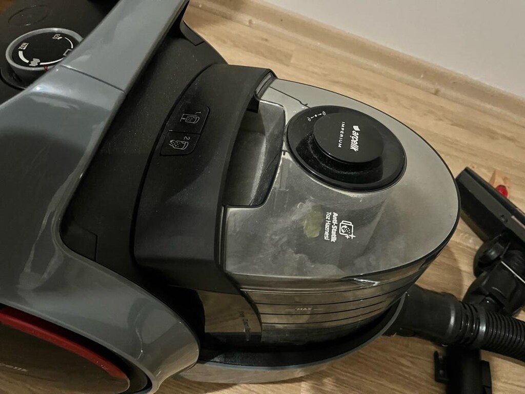 elektrikli süpürge - 10