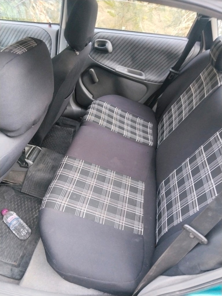 ACİL SATİLİK OPEL ASTRA 96 MODEL OTAMATİK - 4