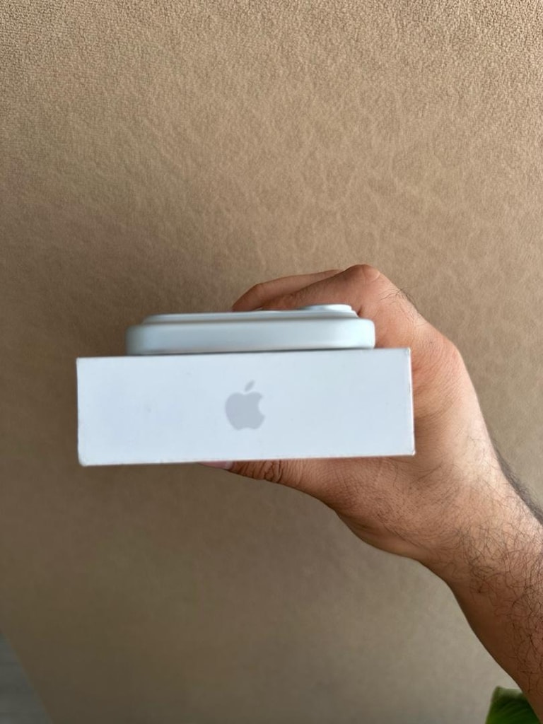 iPhone 17 pro yurtiçi kutulu faturalı 22 ay garantili pil 100 - 4
