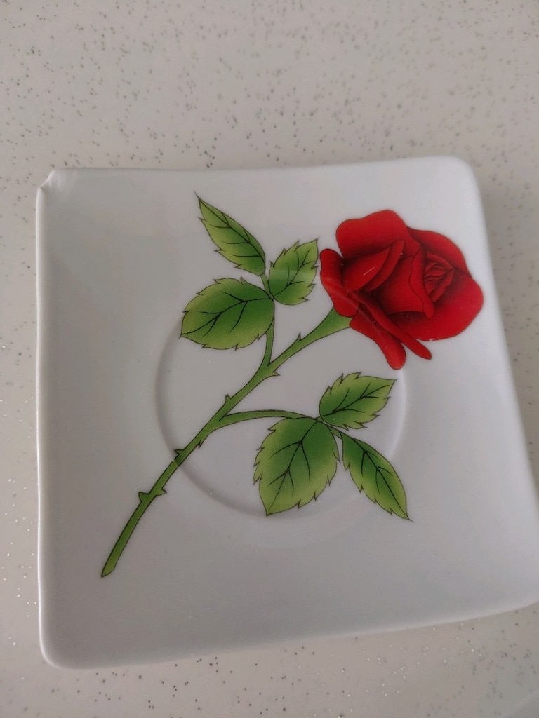 4 lu kahve fıncan - 4