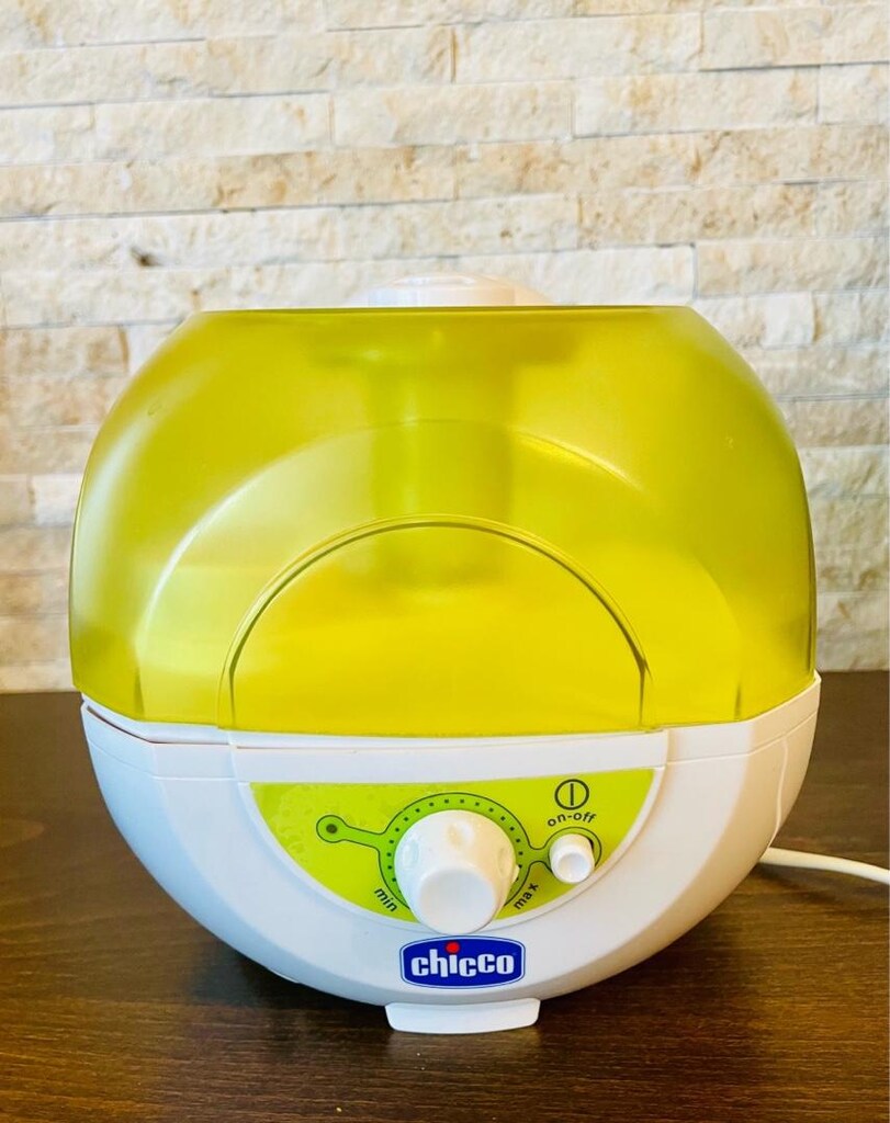 Chicco Nemlendirici Cihaz - 2