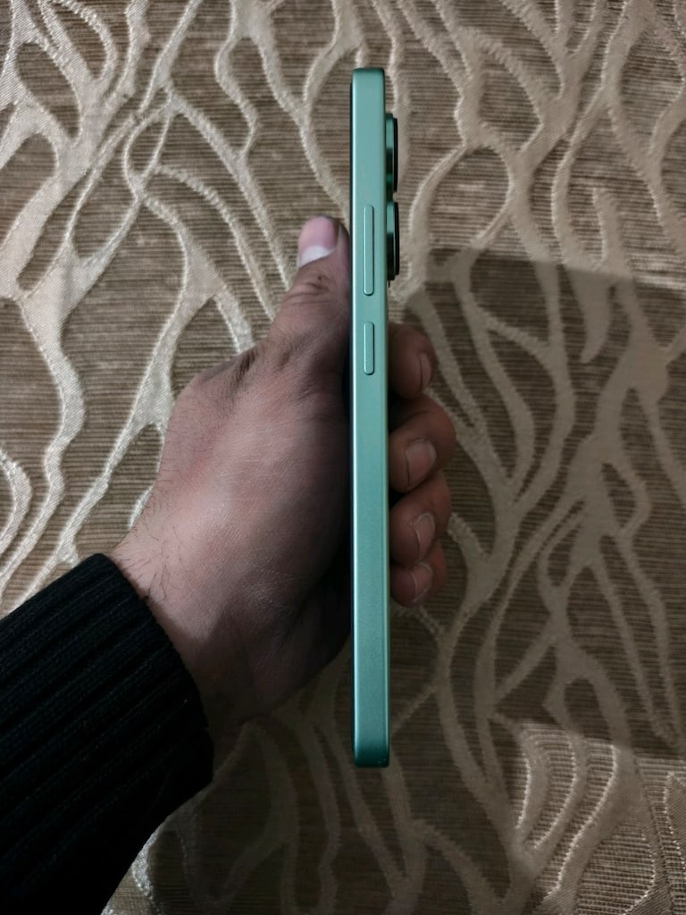 Redmi Not 13 TR - 2