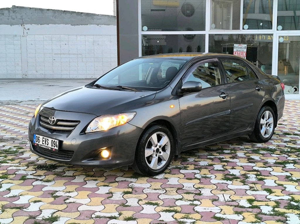 TOYATA - 9