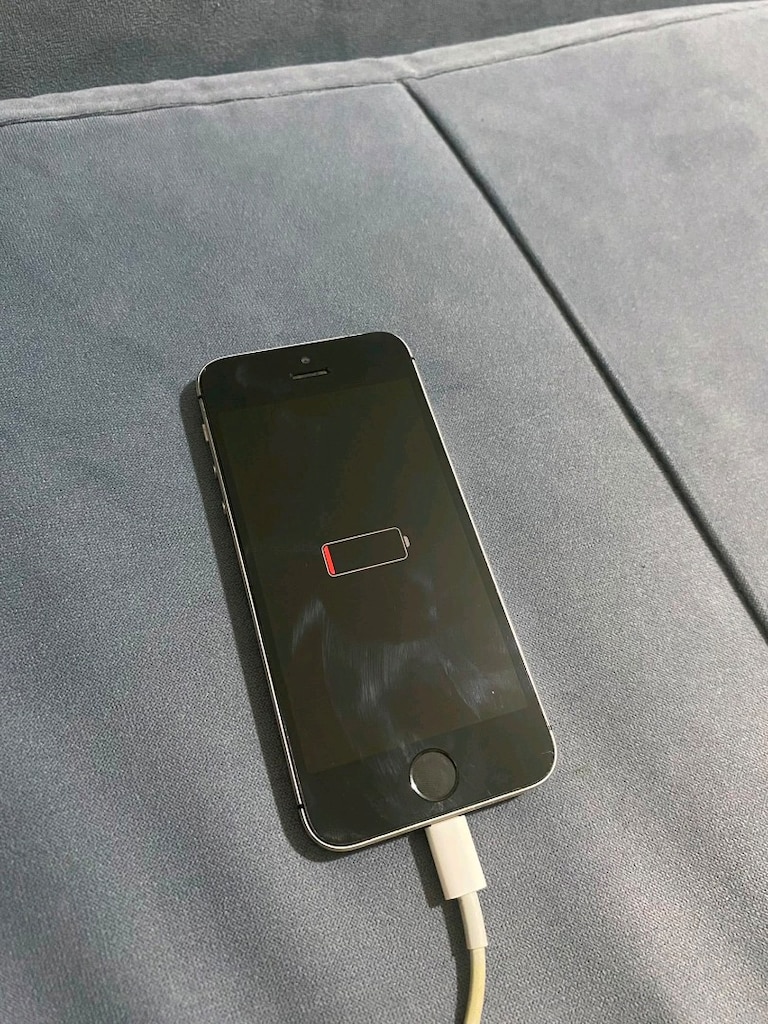 Iphone SE 1.Nesil 16gb - 6