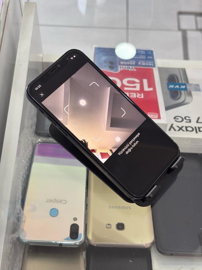 İPHONE 12 64 GB YD TEMİZ - 7
