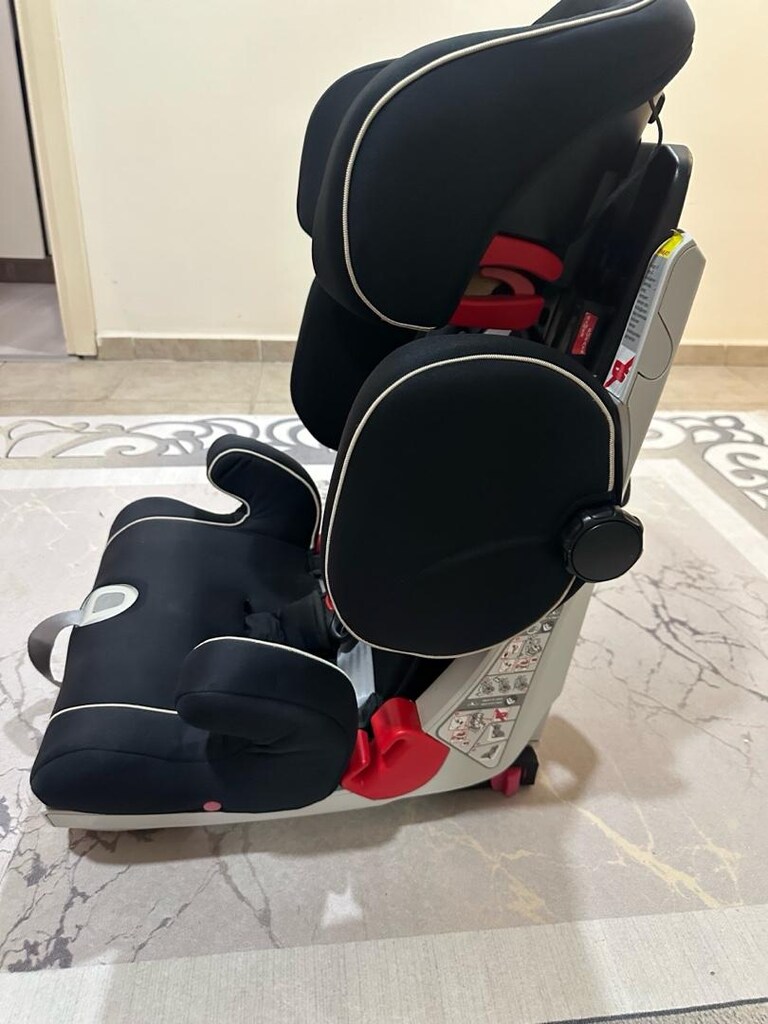 prego oto koltuğu - 3