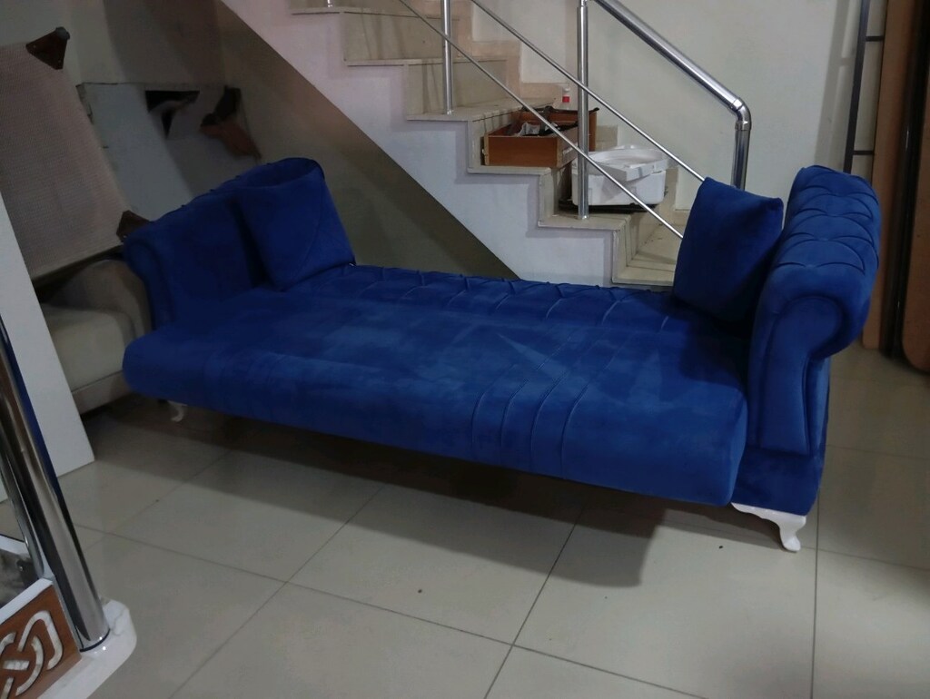 açılır spor kanepe - 2