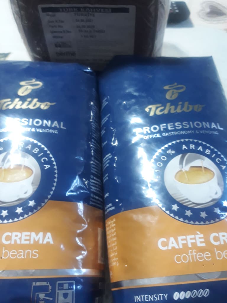 Cafe keyif düşkün olanlar kahve makinesini sahip olanlar kahveKahve - 2