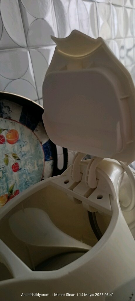 Premier marka elektrikli su ısıtıcı - 3