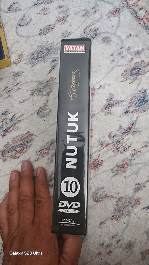 nutuk - 2