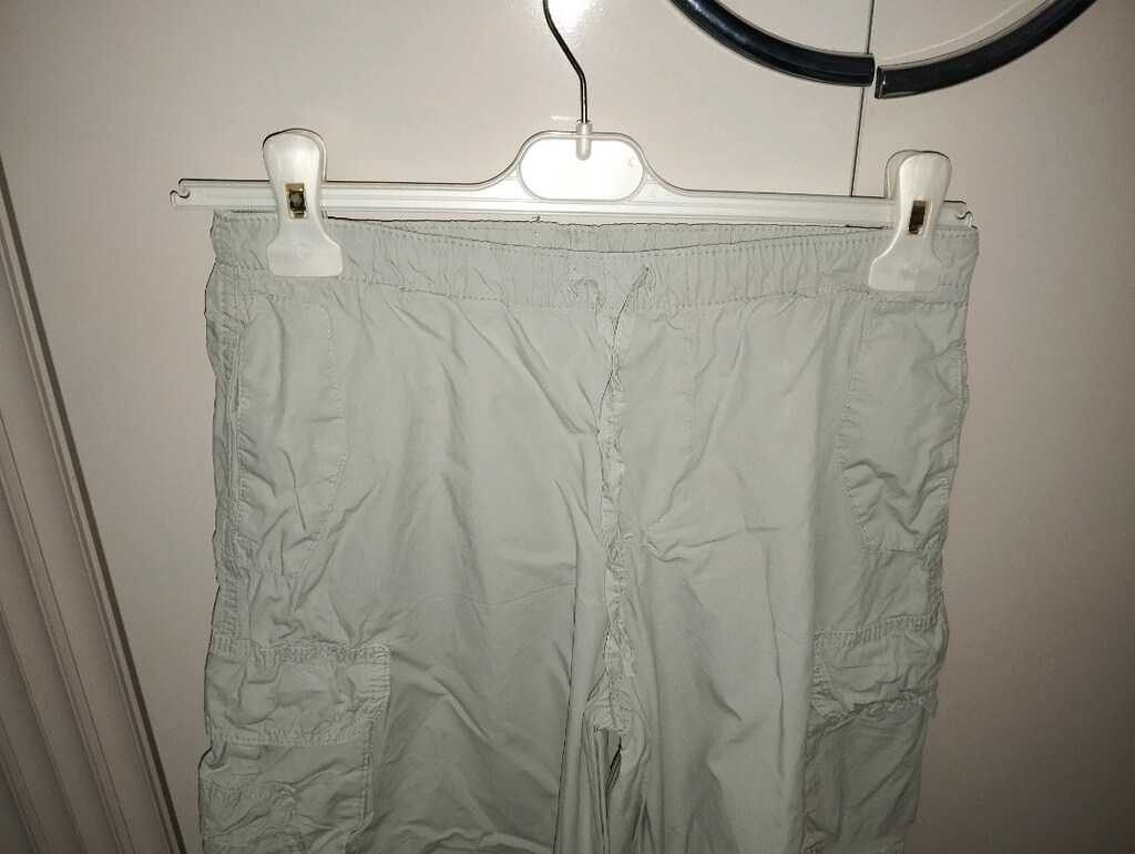 Kargo pantalon - 2