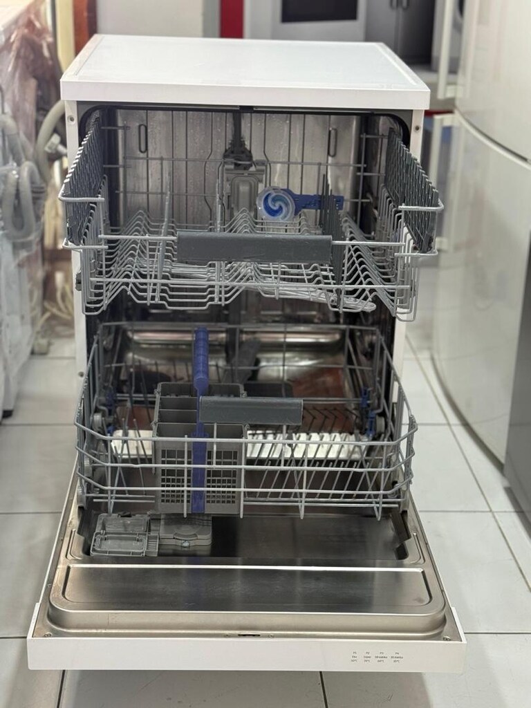 BULAŞIK MAKİNASI - 5