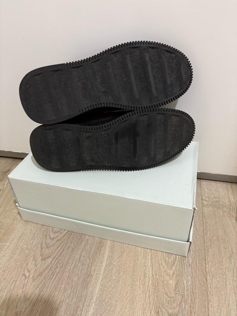 Desa comfort ayakkabı 42 - 4