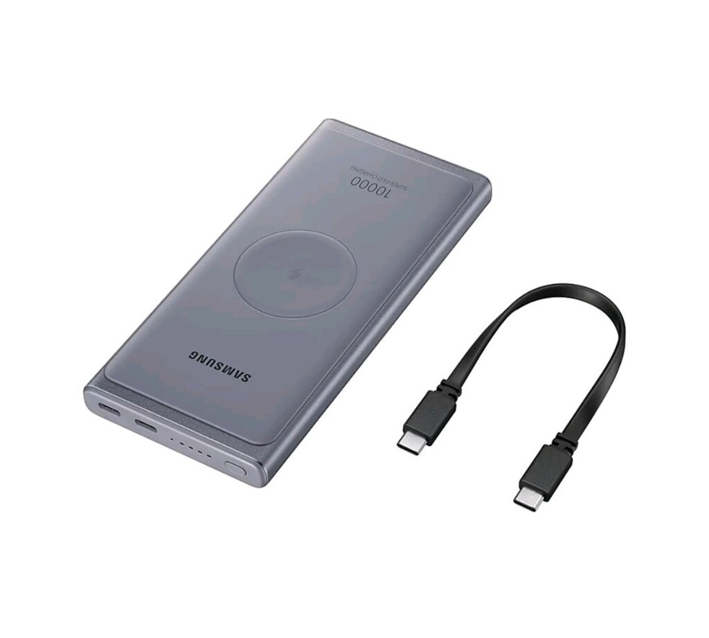 SAMSUNG EB- U3300 KABLOSUZ POWERBANK - 2