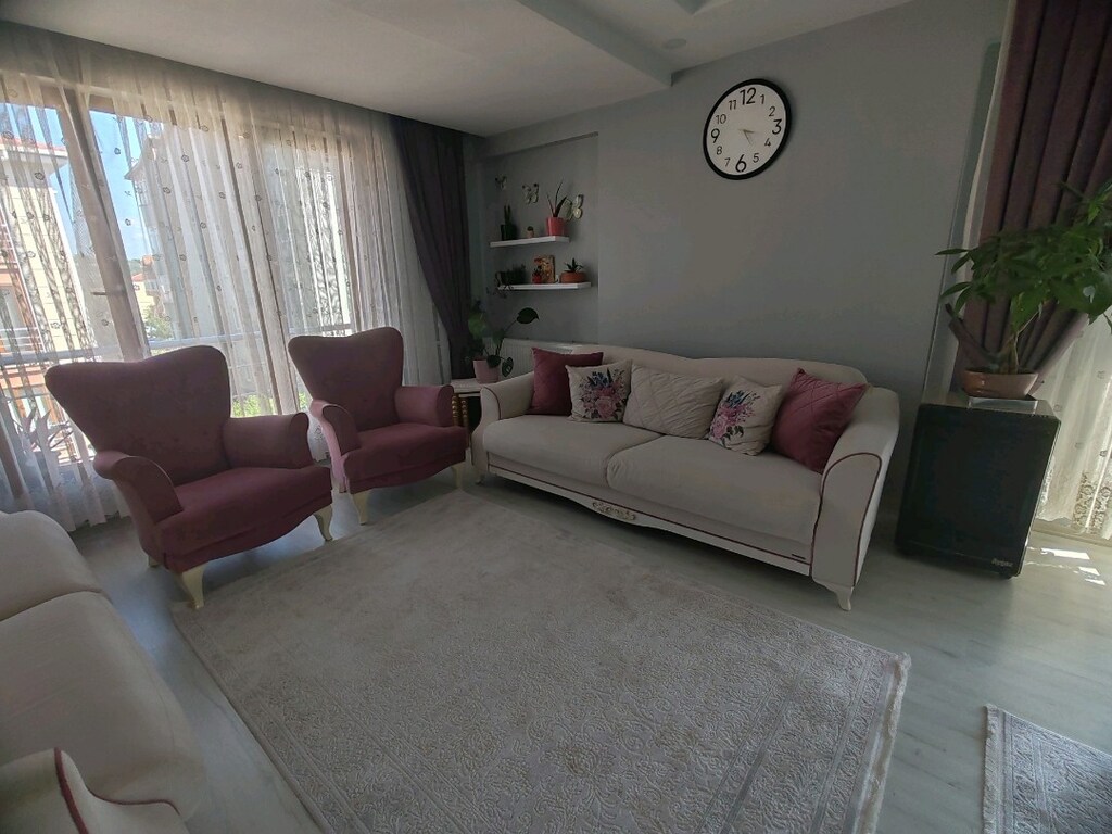 Bellona koltuk takımı - 6