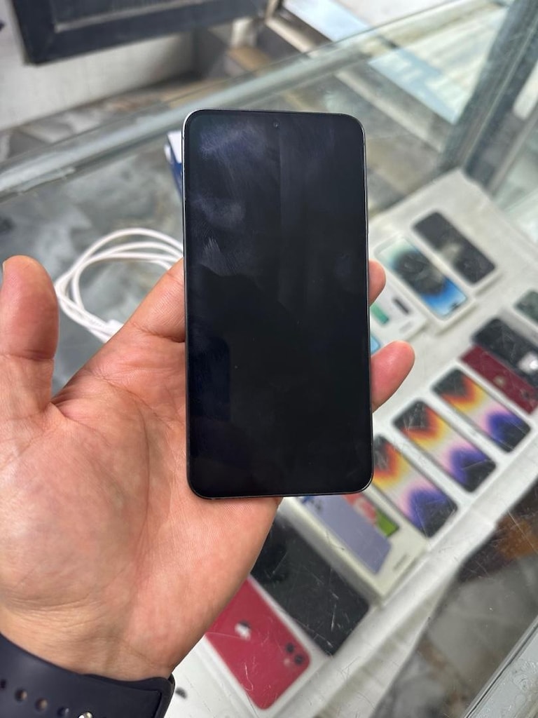 MÜHENDİSCELL’DEN YURTİÇİ SAMSUNG S23 8/256 GB FUL ORJİNAL - 9