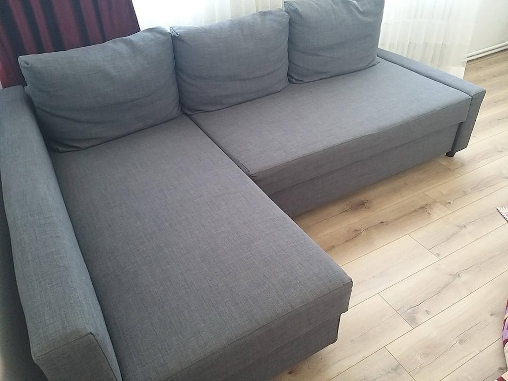 IKEA L koltuk - 3