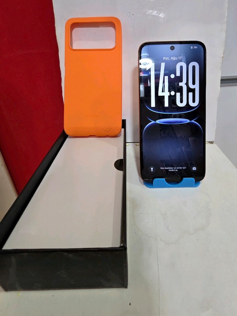 İNFİNİX SMART20 KAYITLI - 4