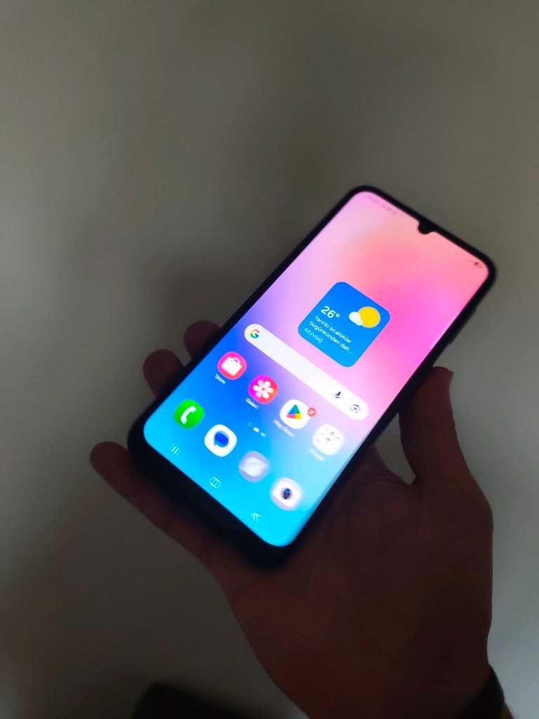 SAMSUNG A24 128 GB TR CİHAZI AÇIKLAMAYI OKU - 4