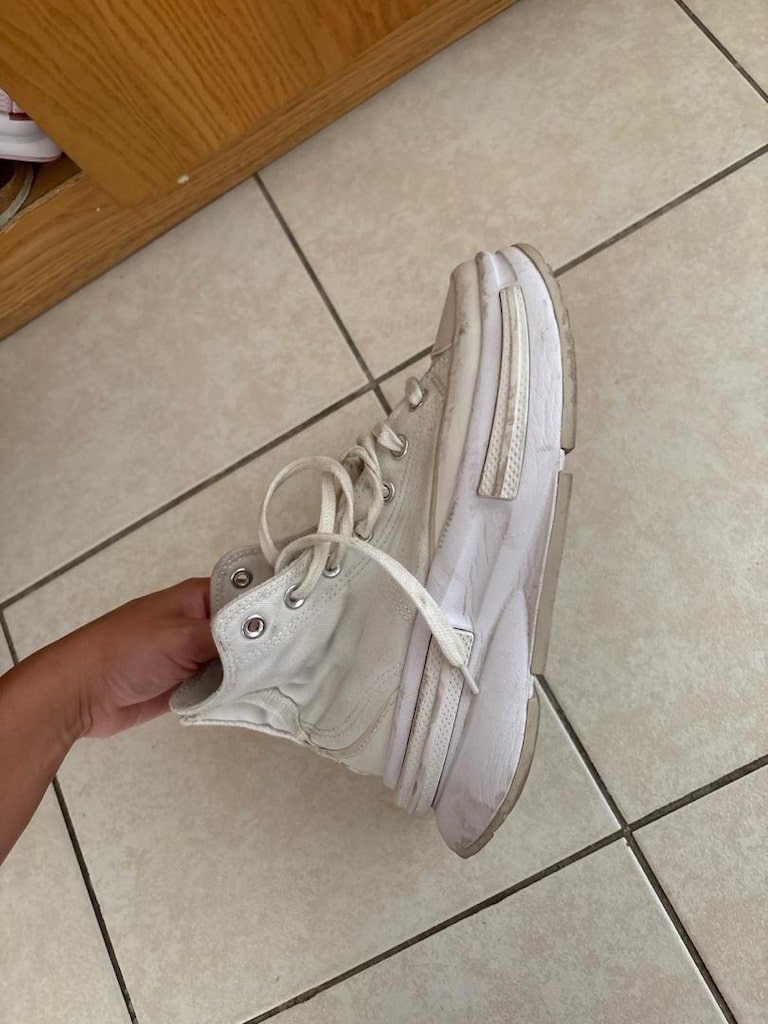 converse - 2