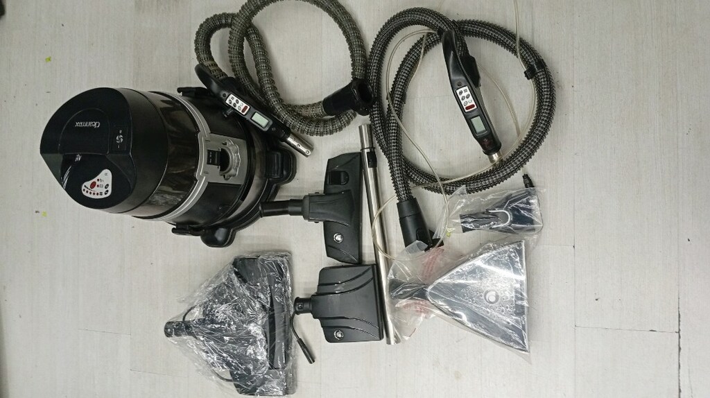 İhlas cleanmax halı yıkama - 3