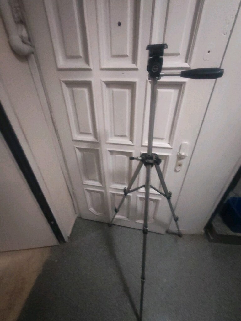 Stitz 3ueb Tripod 1.55 cm - 4