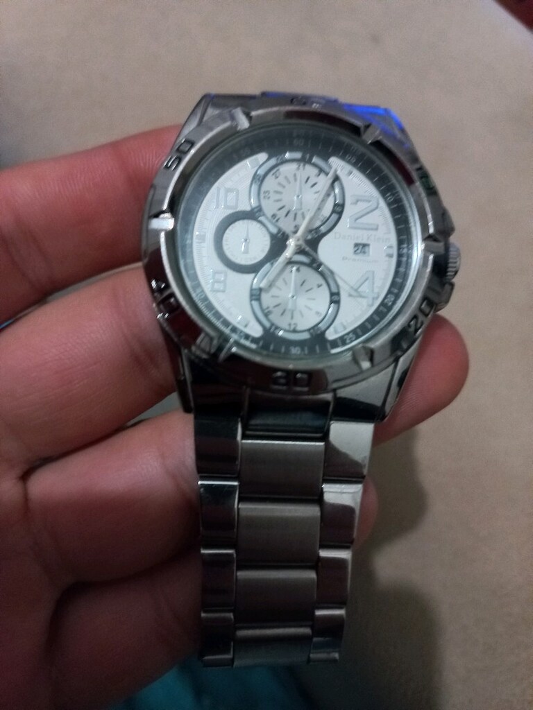 Daniel Klein Premium Saat - 2