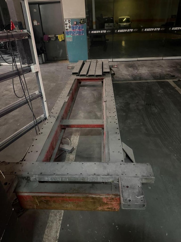 Metal Parça - 2