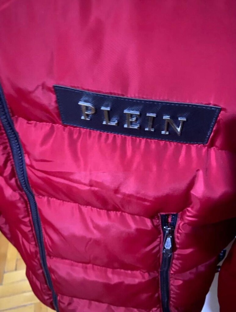 Şişme mont sıfır - 7