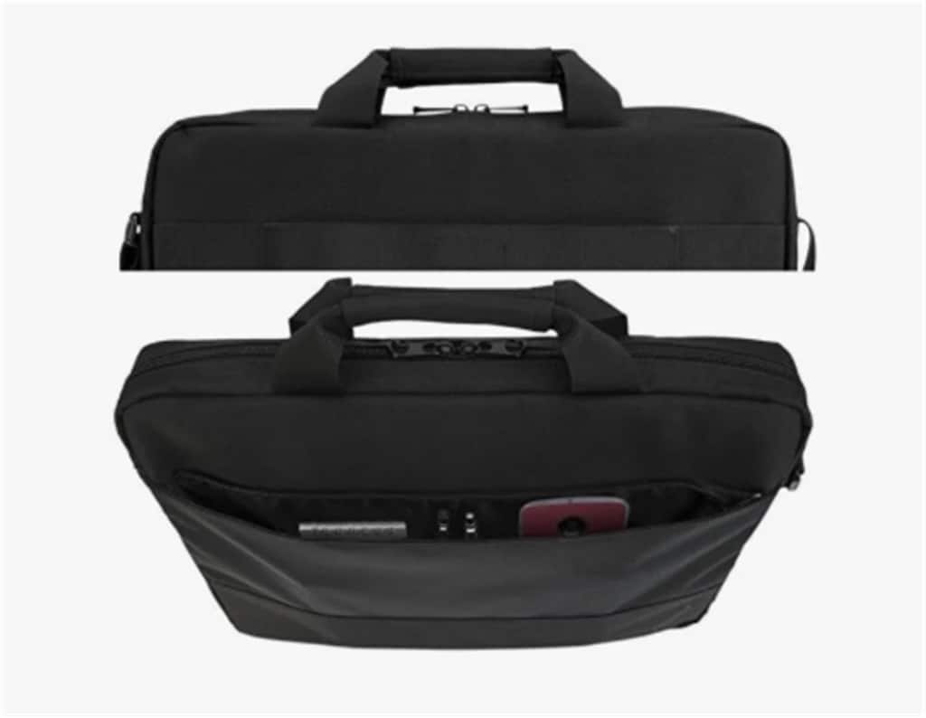 Lenovo Thinkpad 4X40Y95214 Basic 15.6" Laptop Çantası Siyah - 2