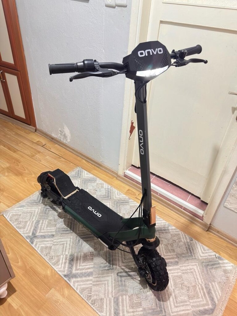 ONVO RX1 1000W - 6
