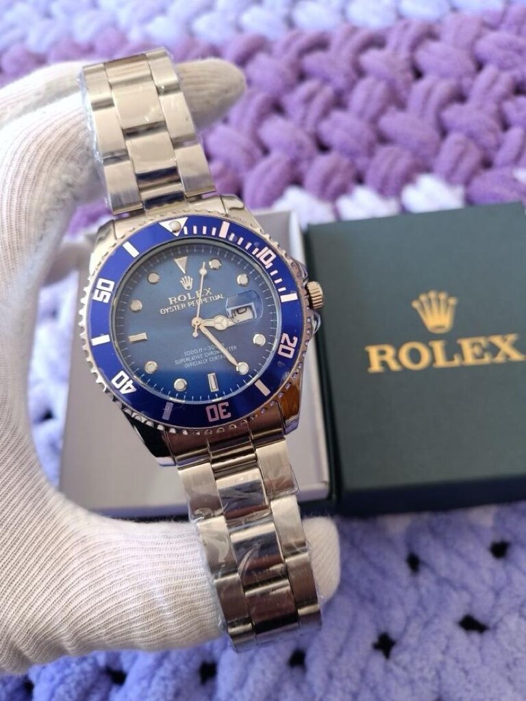 Rolex Saat — görsel 2/2