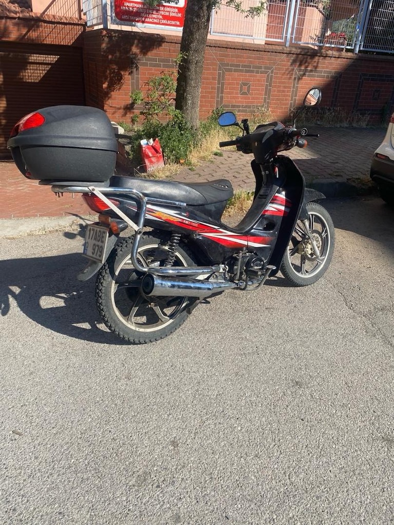 satılık falcon cup 100 magic