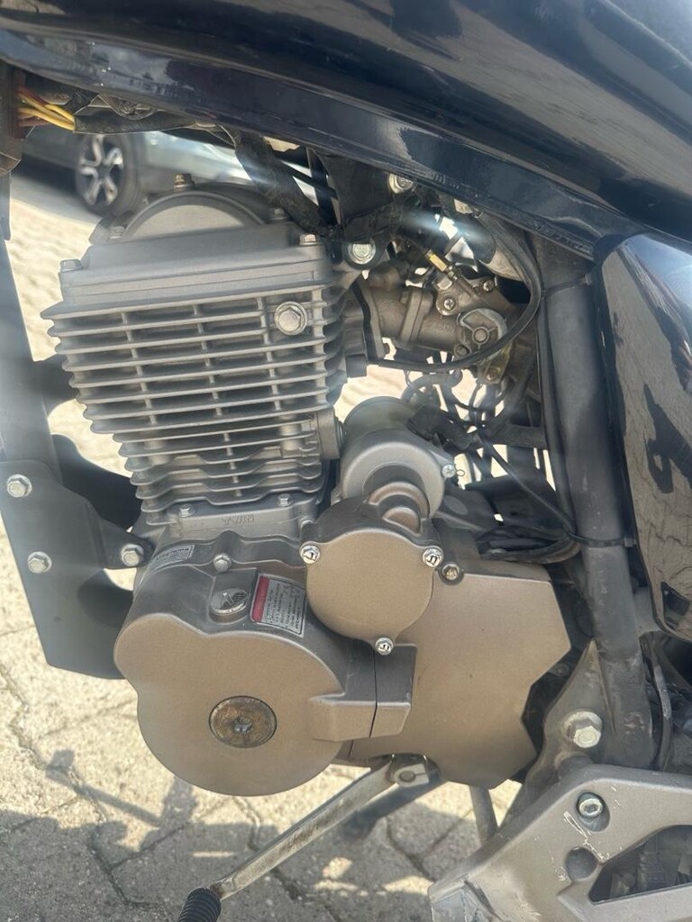Acil Velture 125i - 7
