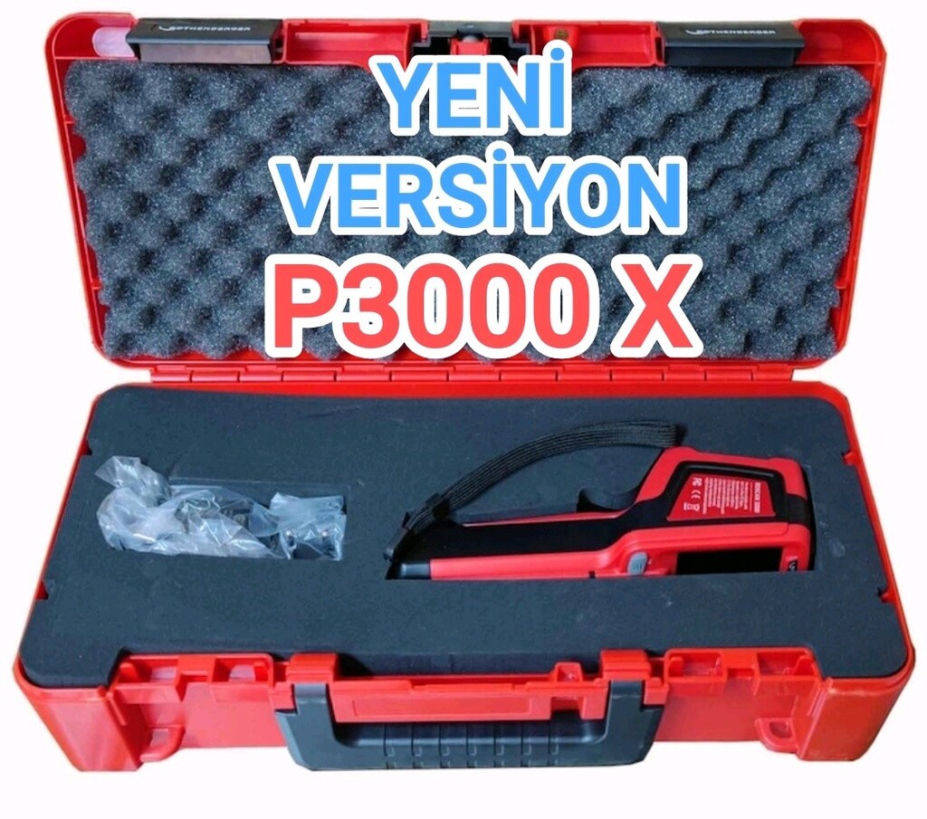 TERMAL KAMERA YENİ VERSİYON