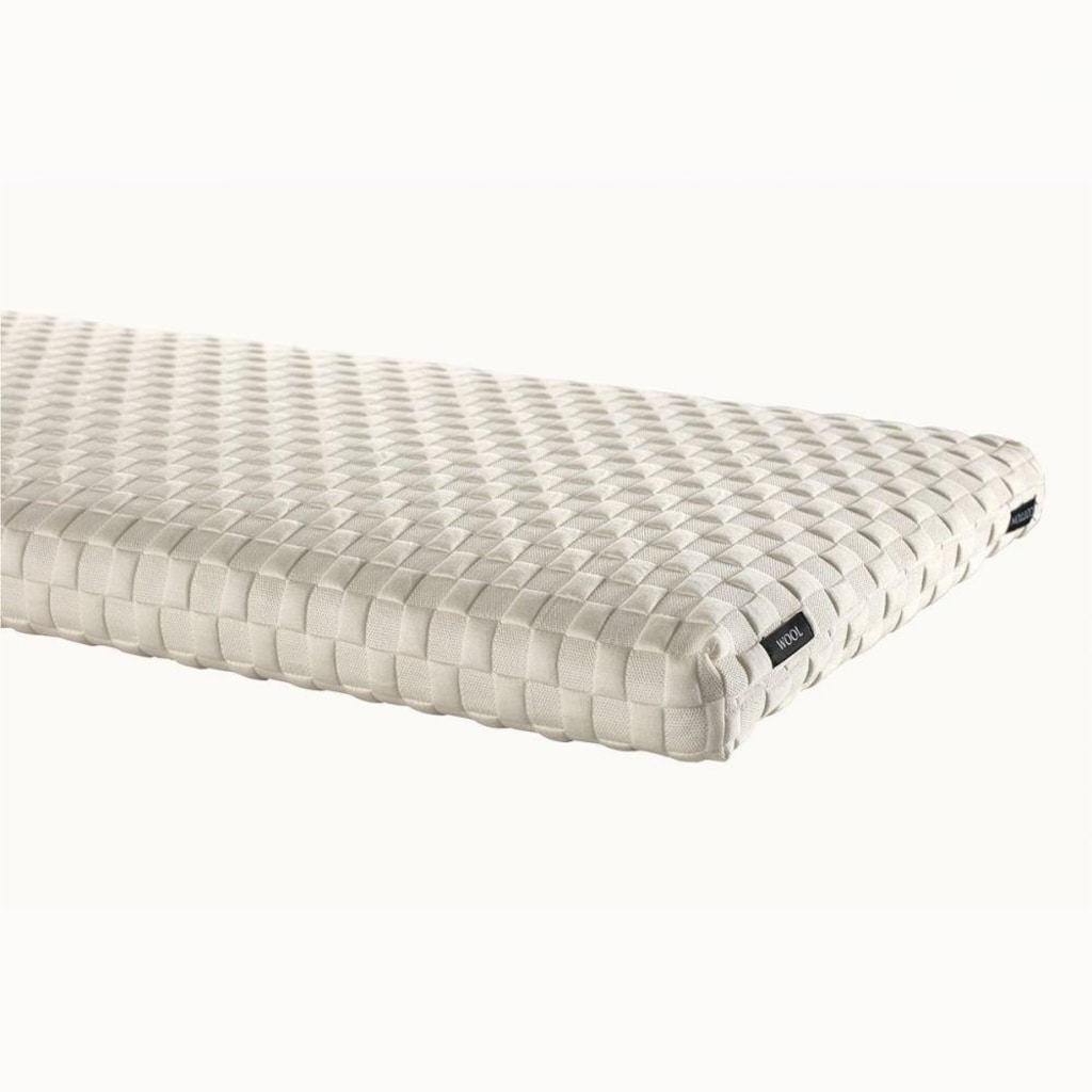 Wellmatt Cocolat XS 80x130 cm Bebek Yatağı - 3