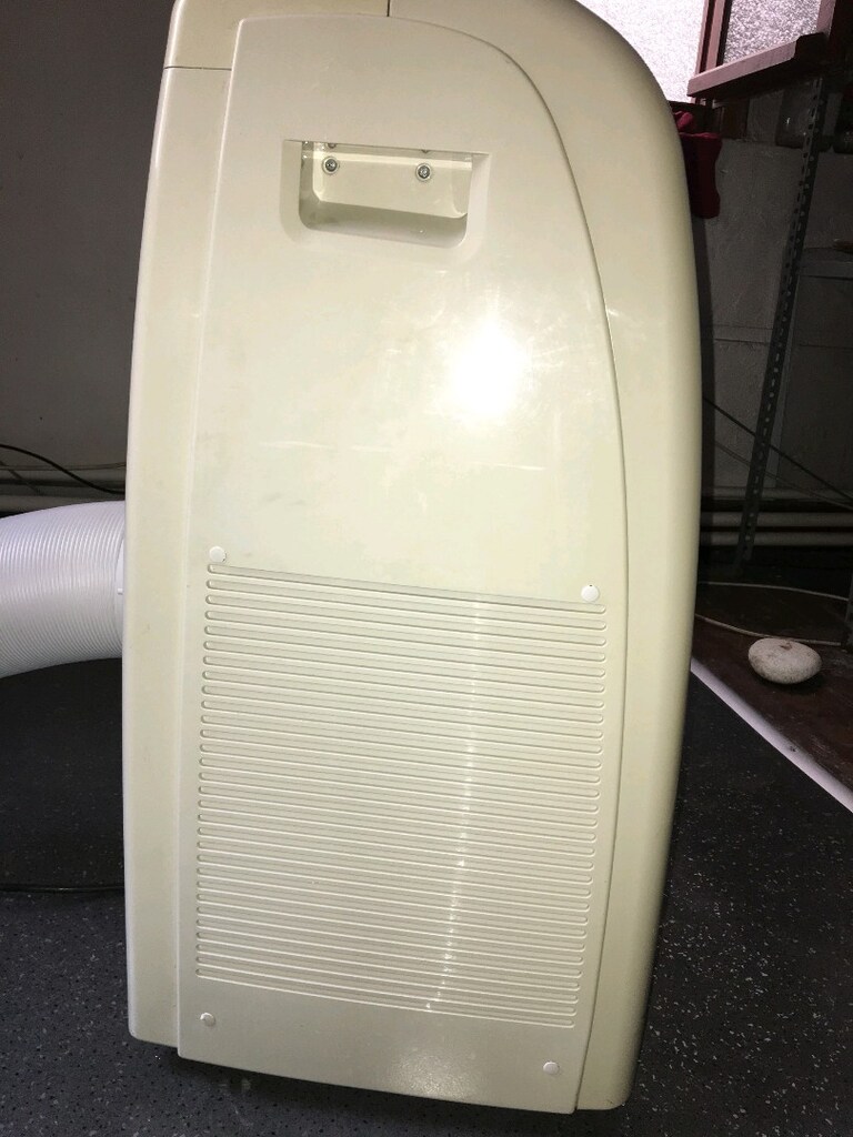 Delonghi mobil klima - 2