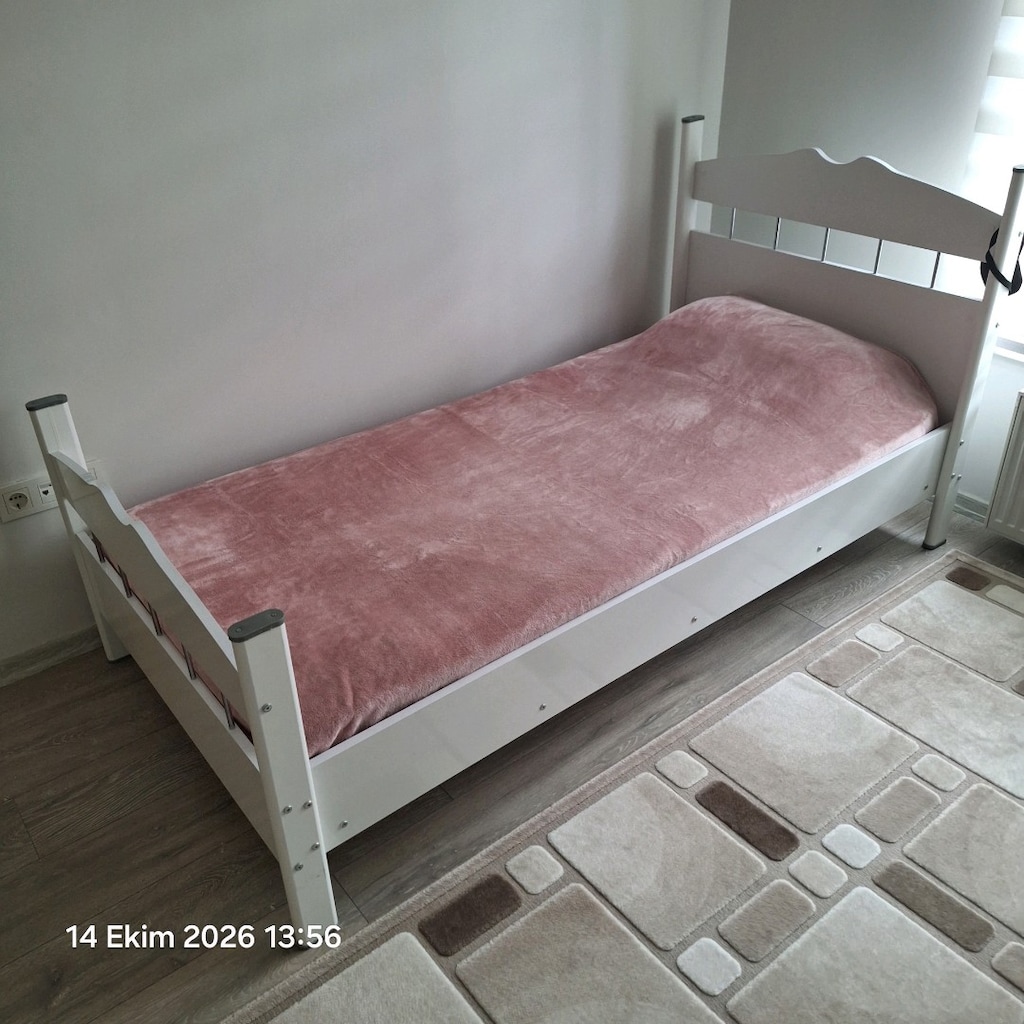 karyola ranza - 2